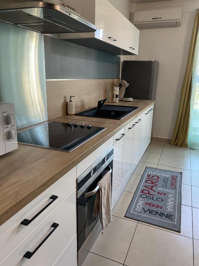 Loft Dionysien De Standing Daire Saint-Denis Dış mekan fotoğraf